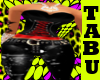 PVC DIVA DELILAH
