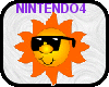 *Sun*.  animated