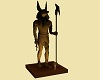 Egyptian Statue 2