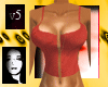 Tops Rojo