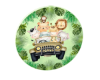 SAFARI BABY FUNDO