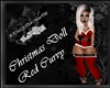 ChristmasDoll Red Curvy