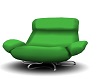 *CYN* Comfy Green Chair
