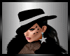 Hat_iam boss_Black