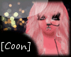 [Coon]Strbry Cream Hair