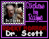 [R] RHPS - Dr. Scott