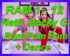 Ram Pam Pam + Dance