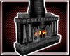 [DrkCls] Fireplace