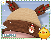 Kid ⛄ Natal Hat