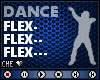 !C FLEX DANCE M/F