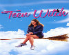 popuar girl teen witch