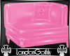 LG. pink reflect chair2