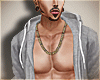 Hoodie Open G