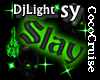 (CC) SLAY - Name Light