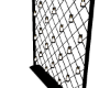 Q - CANDLE WALL