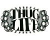 {D} ThugLife Necklace