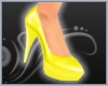 Pumps [yellow candy]