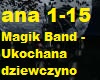 Magik Band - Ukochana