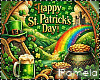 St Patrick's Bundle Fem