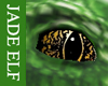 [JE] Lizardman Eyes