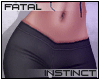 Nayoko Pants RLL