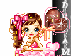 Chocolat Dolly