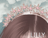 holiday snow  acc hair 1