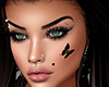 TLSM! Cheek Butterfly