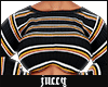 JUCCY Cheer Sweater DRV