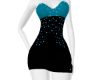 Diamond Studded Dress B1