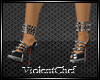 [VC] Trendy Heels Black