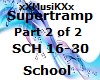 Supertramp - School