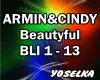 Armin & Cindy -Beautiful