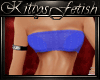 KF~Candy Twist Blue
