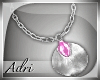 Cute'Necklace