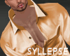Golden Shirt (M)