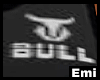 Emi tank bull + scaler