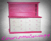 [CS] Pink Dresser