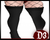 D3M| Gyukia Long Sock