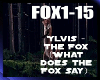 [4s] Ylvis - The Fox