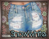 SW| Summer Lovin shorts