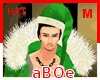 @| Male Elf Hat