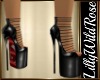 LWR}Adri Shoes
