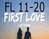first love 2of2