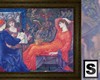 Burne-Jones - Paint /S