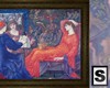 Burne-Jones - Paint /S