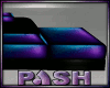 [PASH] PURTEAL Big Couch