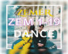 *R Zemer + Dance