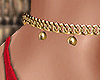 Marina Gold Belt