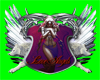 [AR]Love Angels Crest